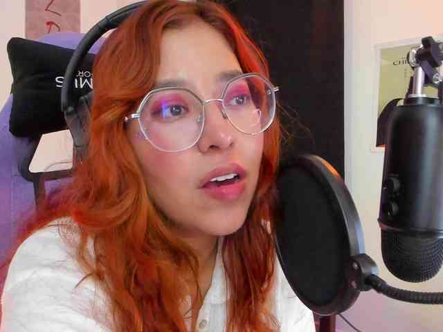 Gigimoon webcam
