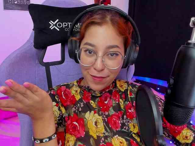 Gigimoon webcam