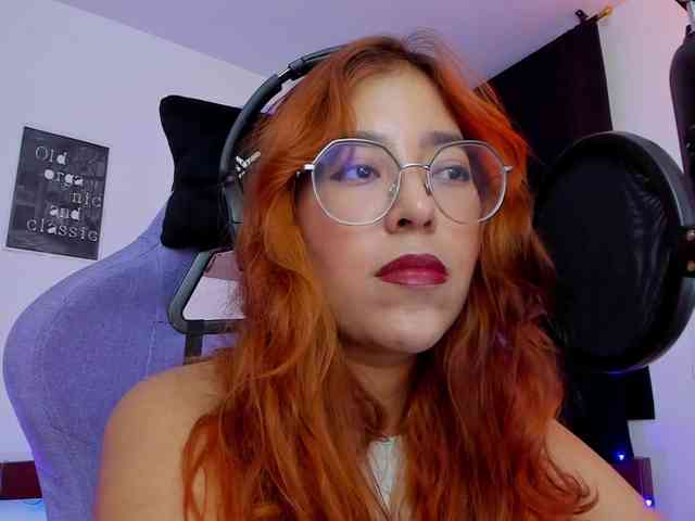 Gigimoon webcam