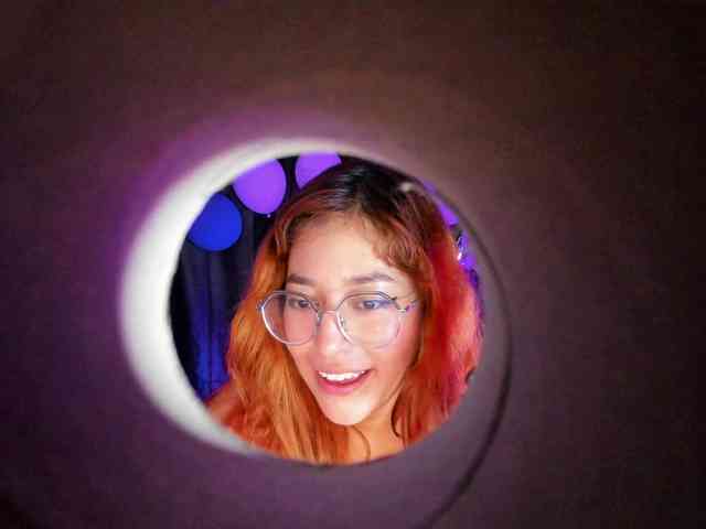 Gigimoon webcam
