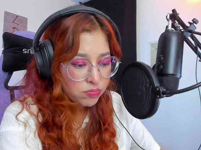 Gigimoon webcam