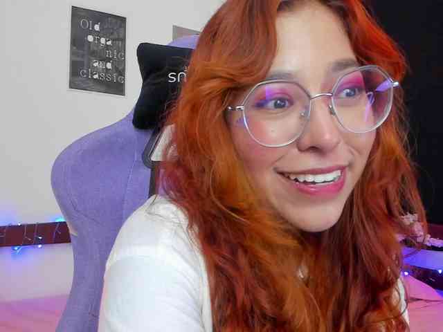 Gigimoon webcam