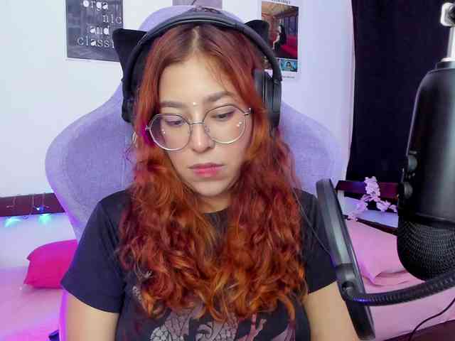 Gigimoon webcam