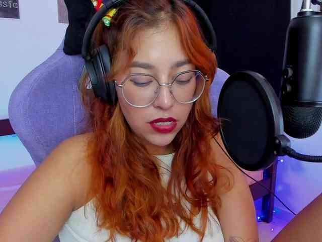 Gigimoon webcam