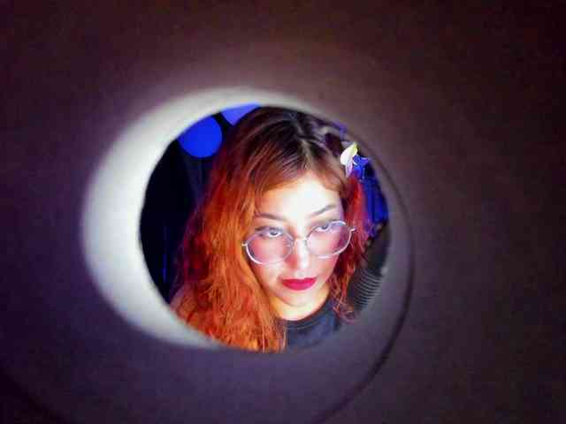 Gigimoon webcam