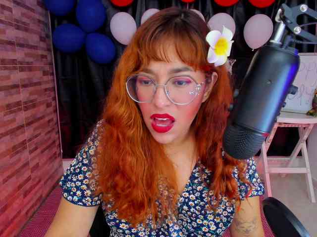 Gigimoon webcam