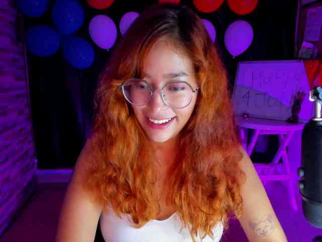 Gigimoon webcam