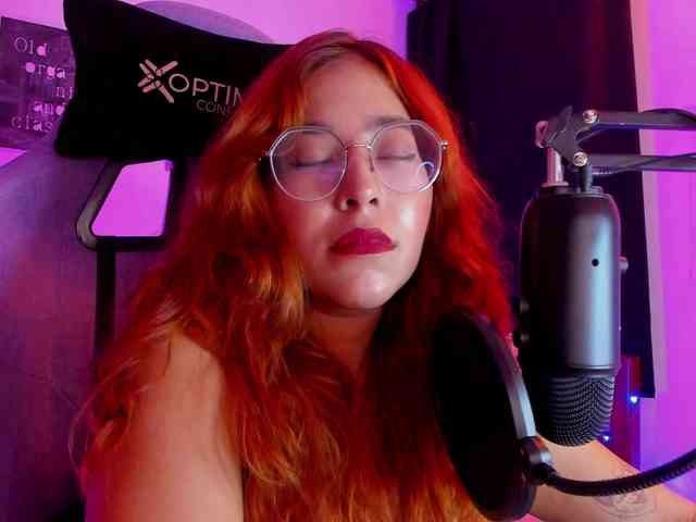 Gigimoon webcam