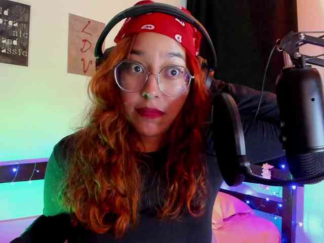 Gigimoon webcam