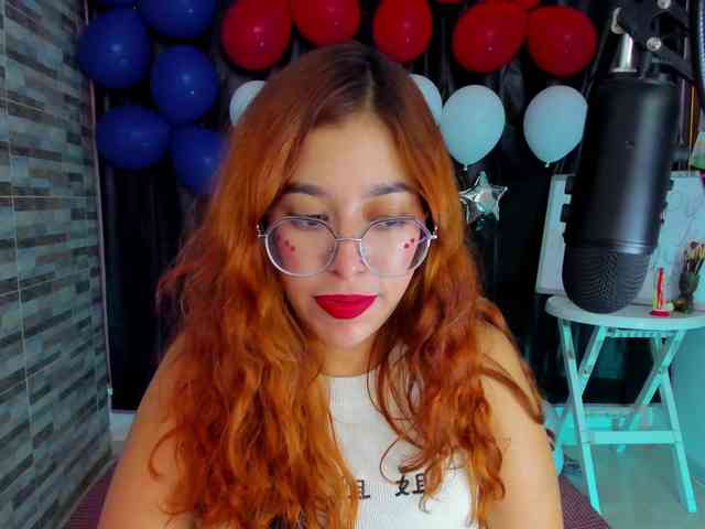 Gigimoon webcam