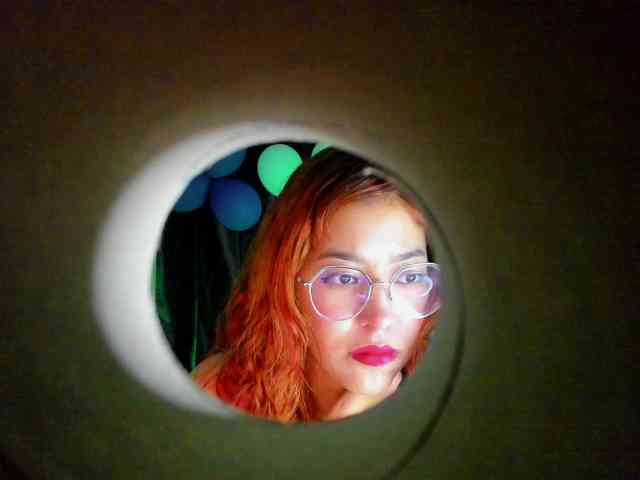 Gigimoon webcam