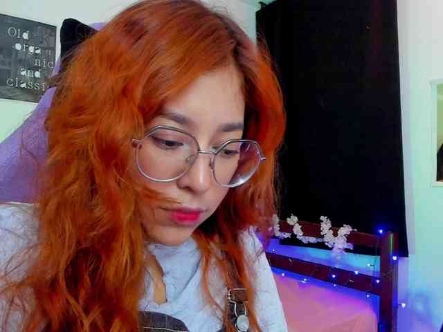 Gigimoon webcam