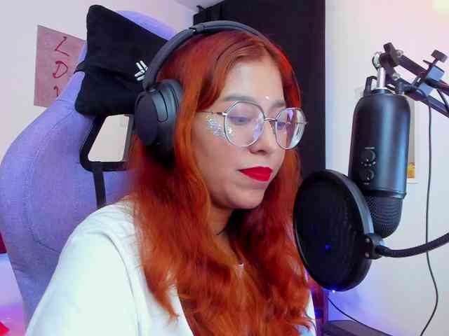 Gigimoon webcam