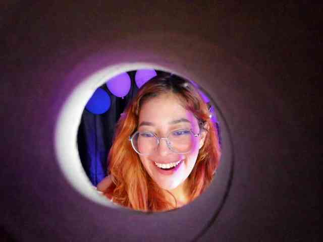 Gigimoon webcam