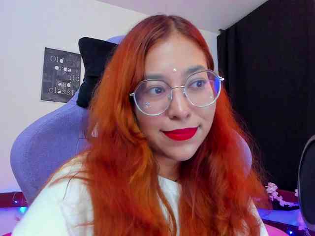 Gigimoon webcam