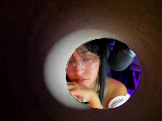 Gigimoon webcam