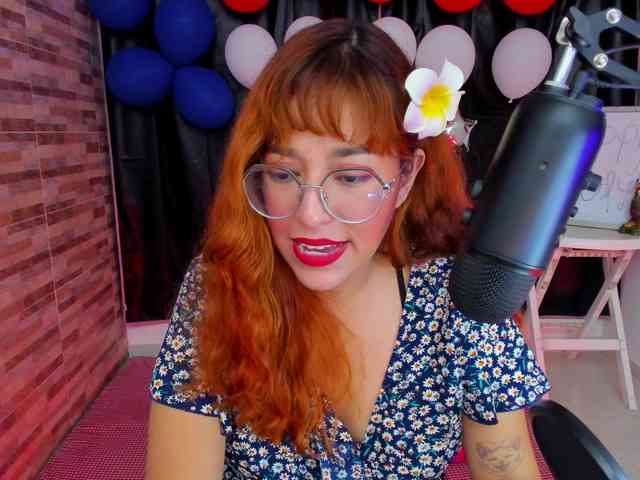 Gigimoon webcam