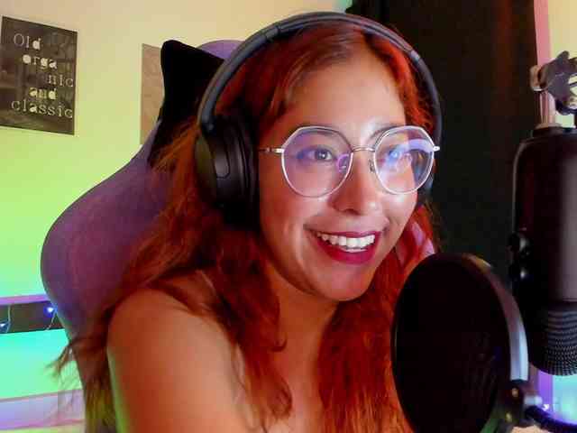 Gigimoon webcam