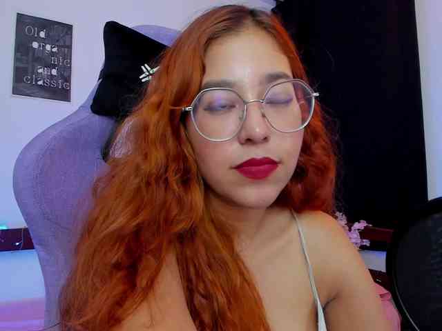 Gigimoon webcam