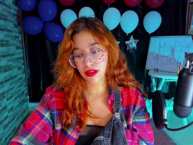 Gigimoon webcam