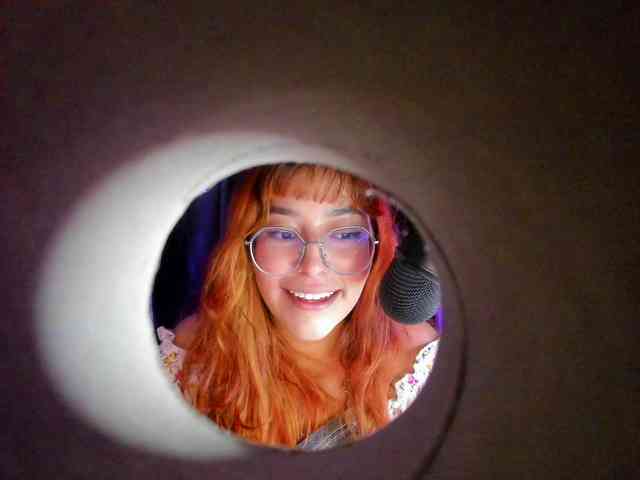Gigimoon webcam