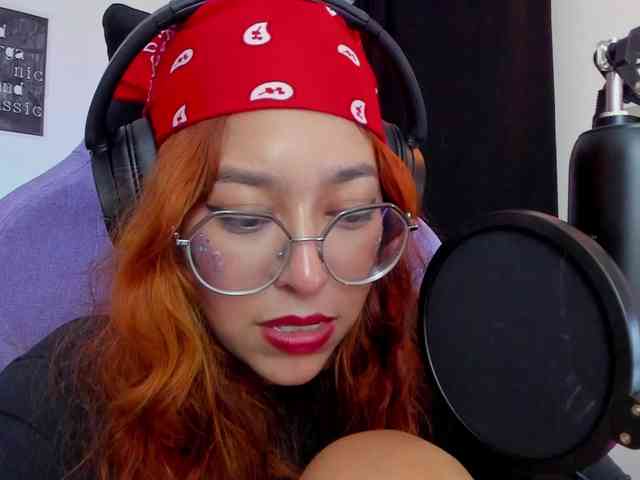Gigimoon webcam