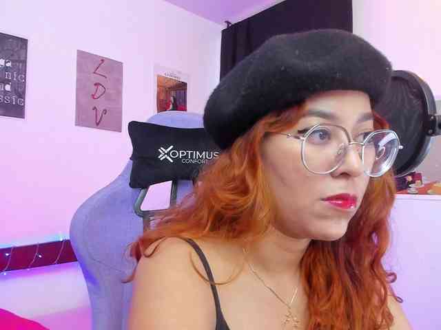 Gigimoon webcam