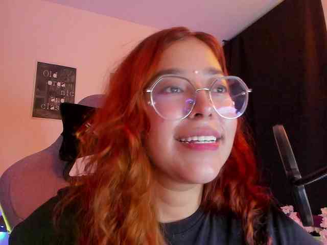 Gigimoon webcam