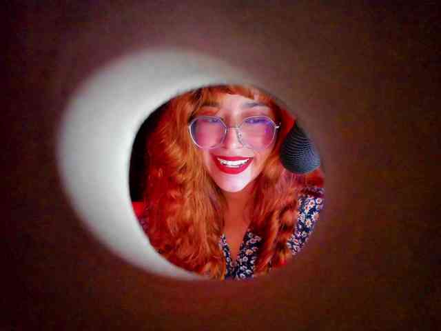 Gigimoon webcam