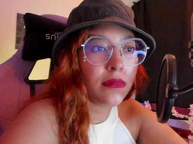 Gigimoon webcam
