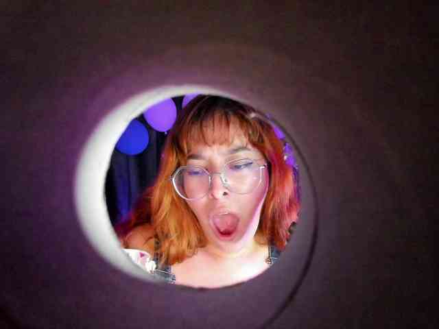 Gigimoon webcam