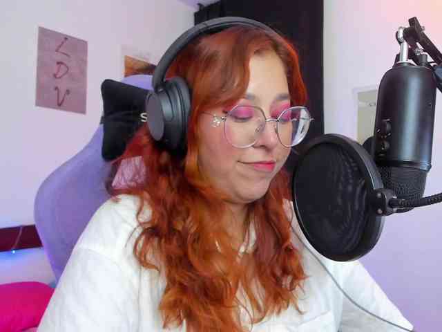 Gigimoon webcam