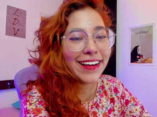 Gigimoon webcam