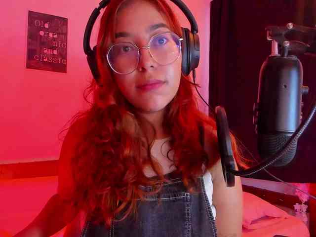 Gigimoon webcam