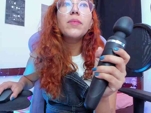 Gigimoon webcam