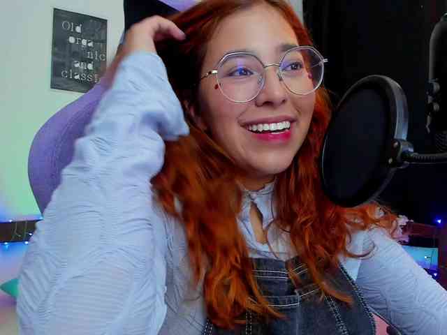 Gigimoon webcam