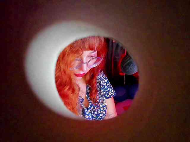 Gigimoon webcam