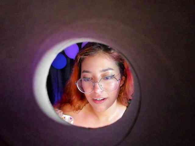 Gigimoon webcam