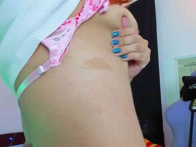 Gigimoon webcam