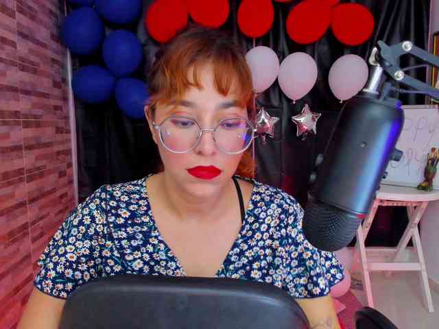 Gigimoon webcam