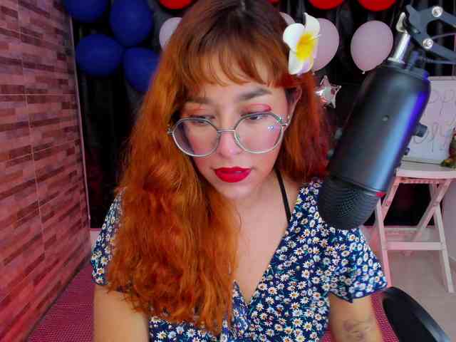 Gigimoon webcam