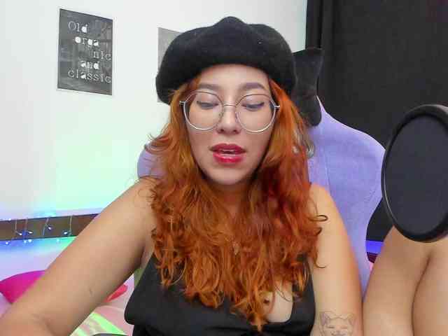 Gigimoon webcam