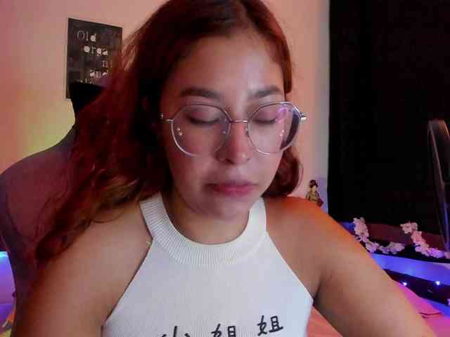 Gigimoon webcam