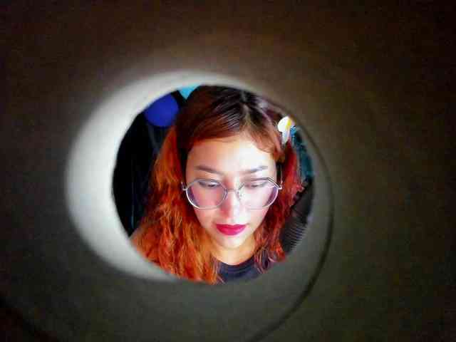 Gigimoon webcam