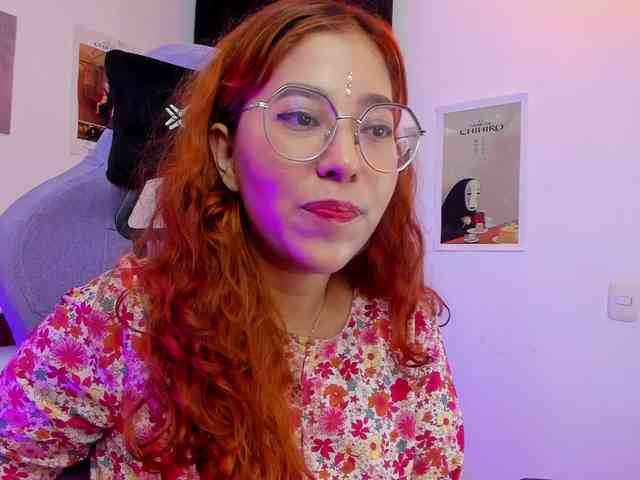 Gigimoon webcam