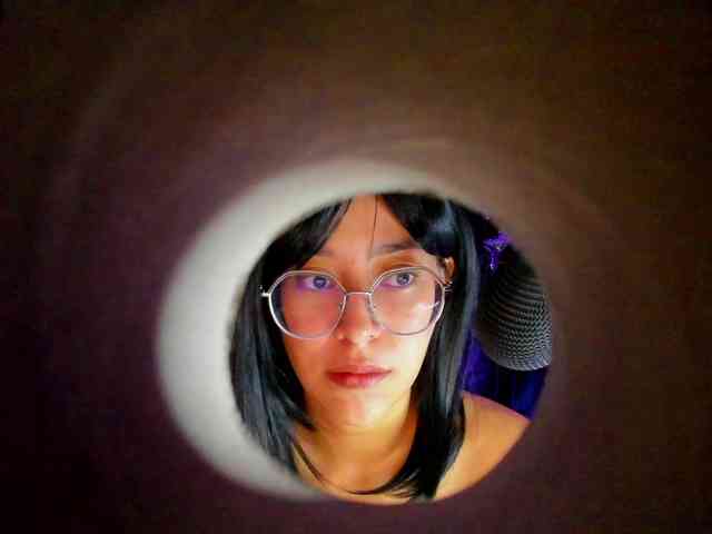 Gigimoon webcam