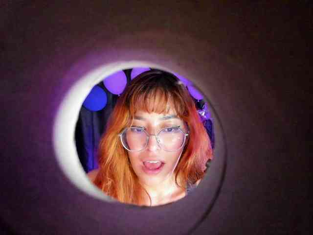 Gigimoon webcam