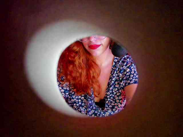 Gigimoon webcam