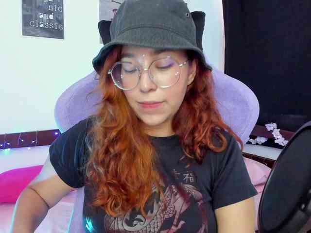Gigimoon webcam