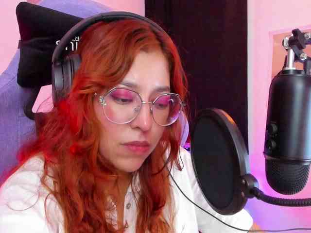 Gigimoon webcam